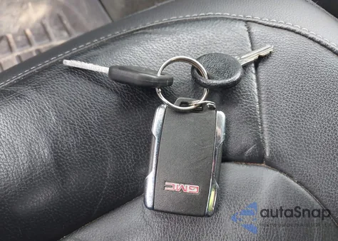 2016 GMC Canyon Slt z USA, uszkodzony, nr VIN 1GTG5DE35G1261459